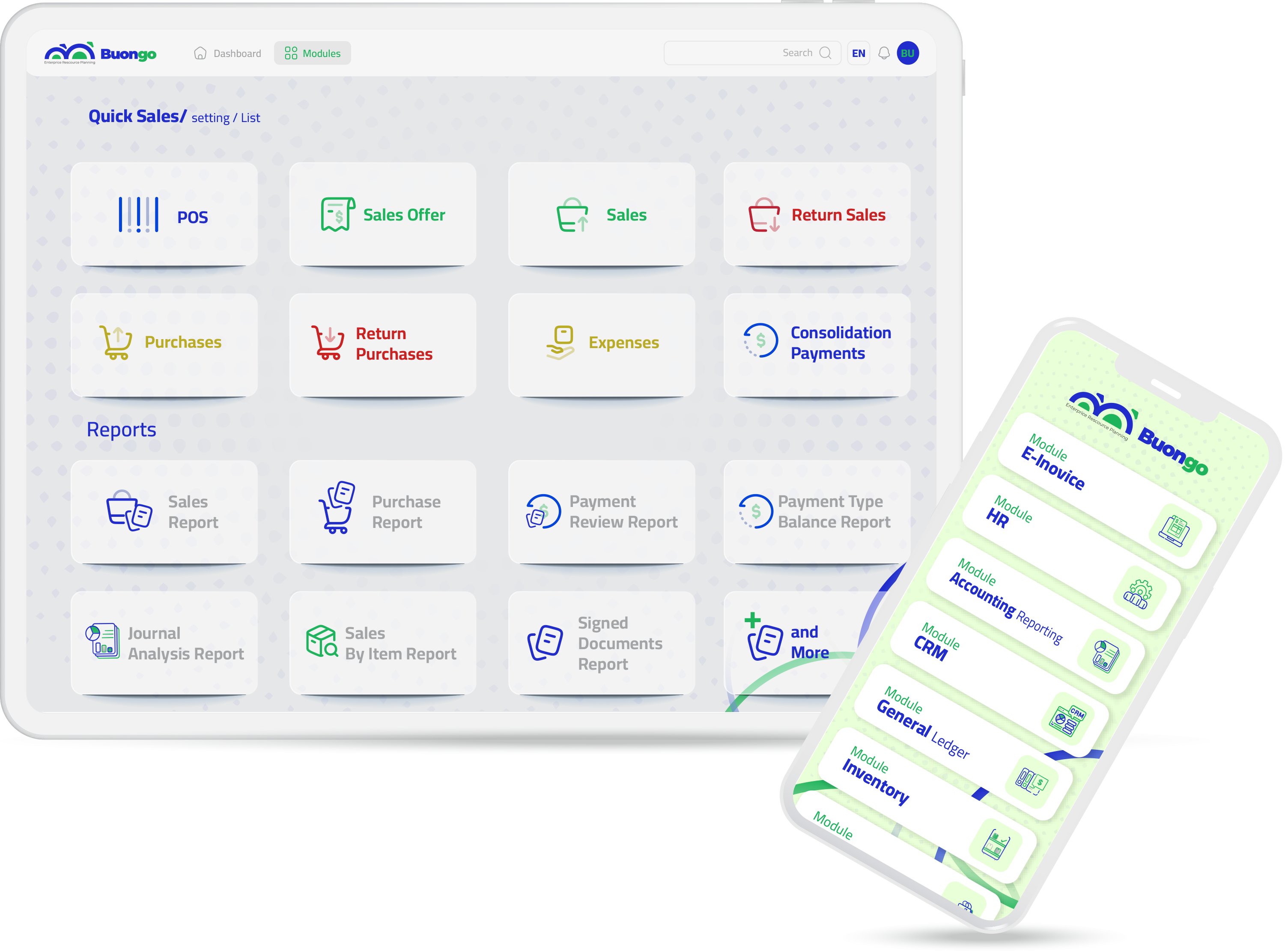 Sales Dashboard